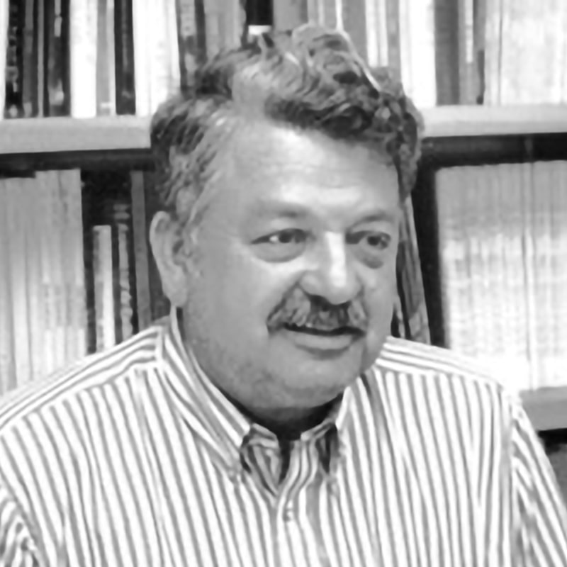 Otto "Toby" Davis