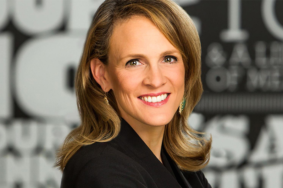 Christa Quarles