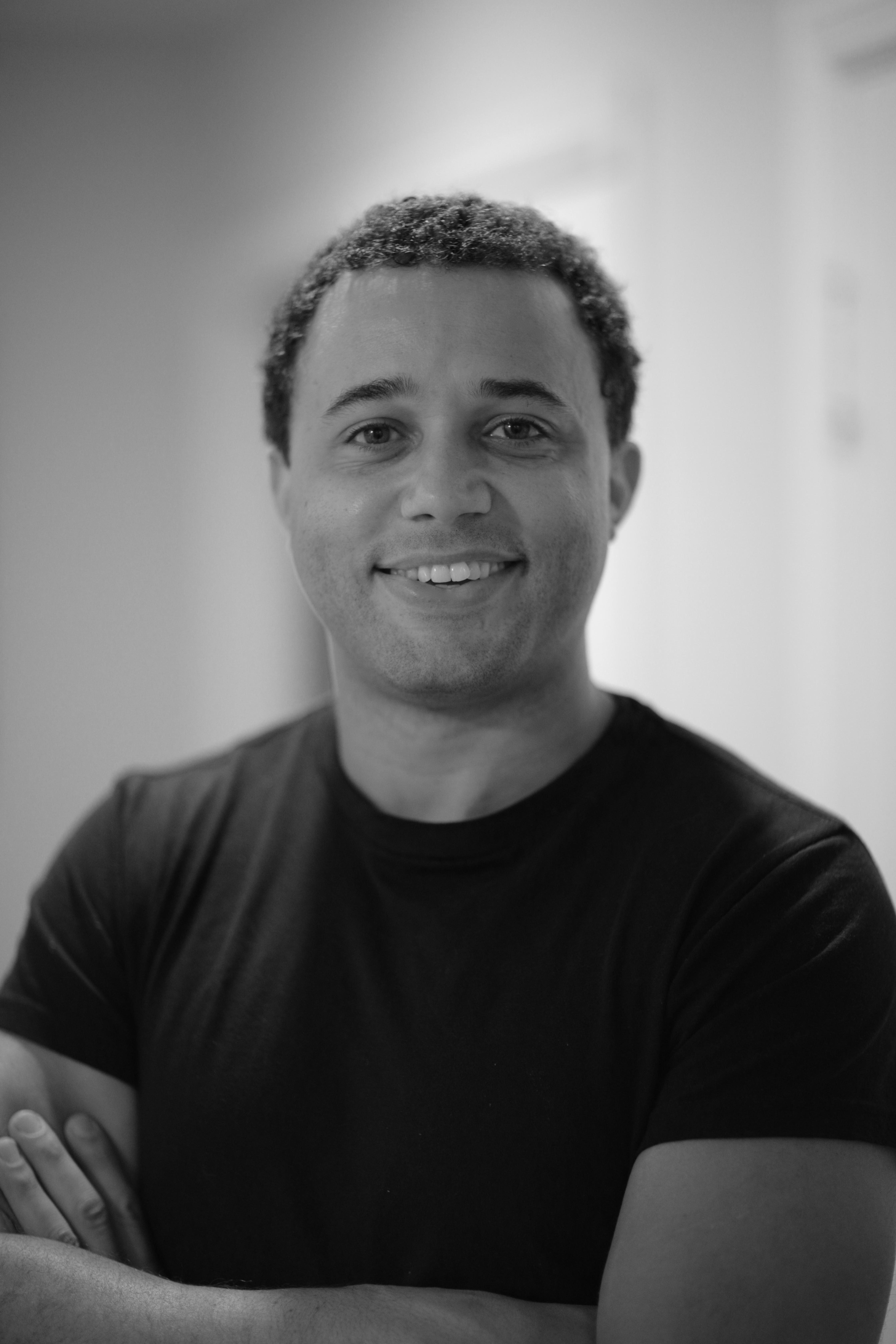 Cormac Eubanks
